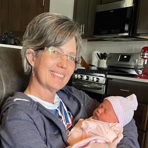 Meet your Posher, Elizabeth